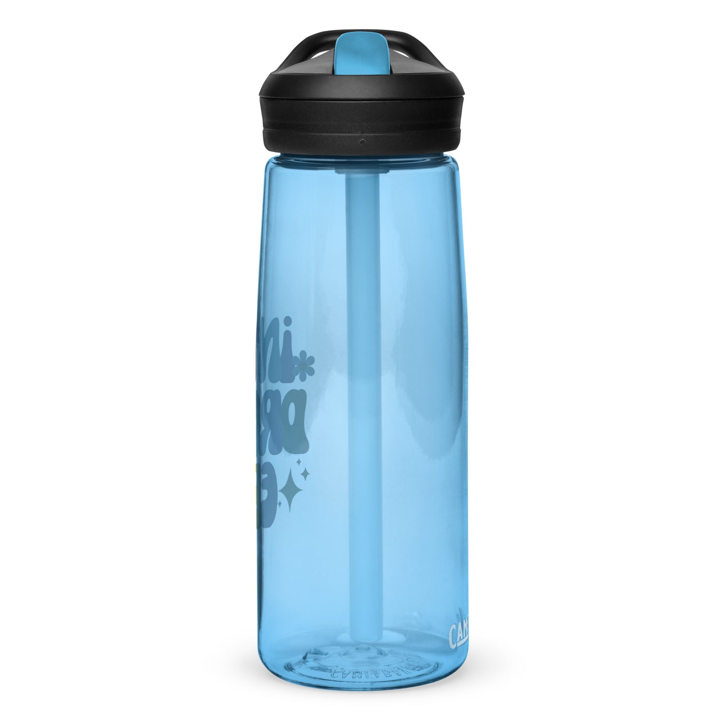 In My Dreams Era Sports Water Bottle