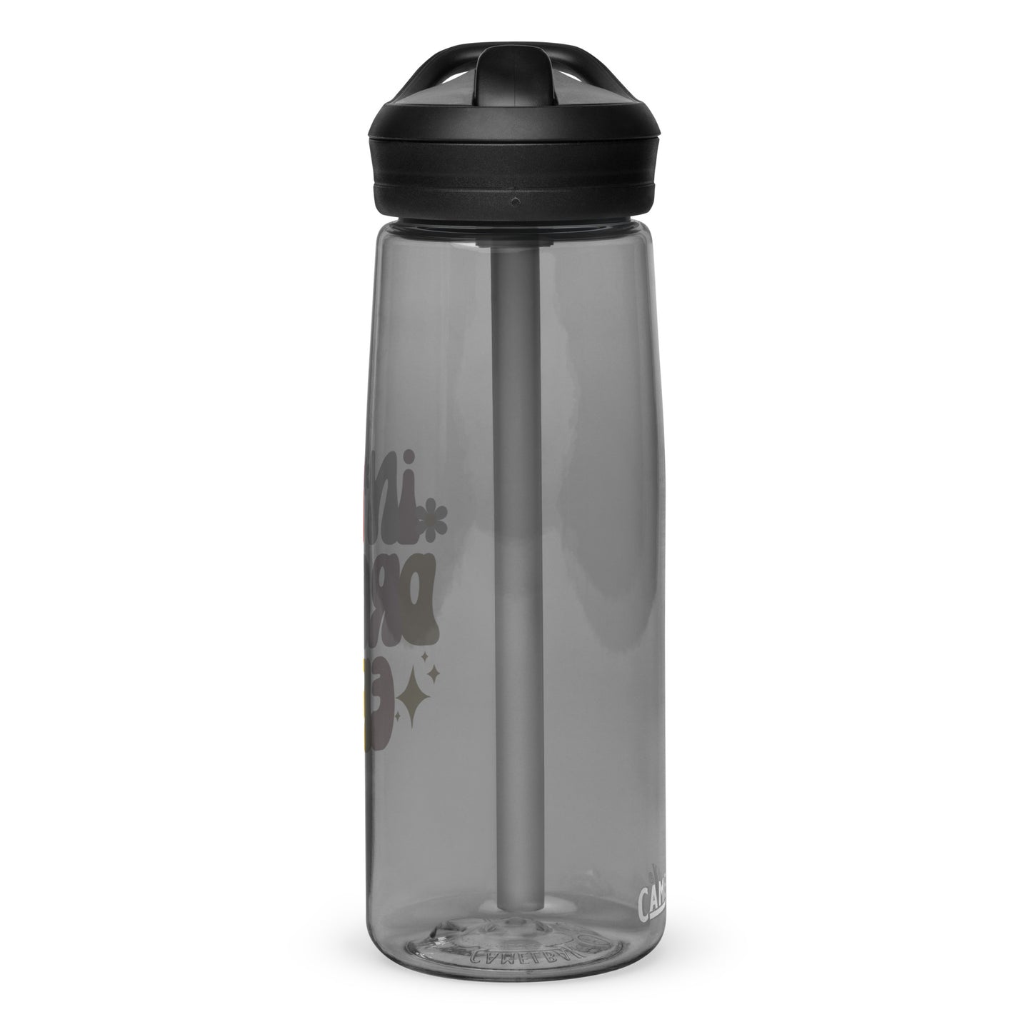 In My Dreams Era Sports Water Bottle