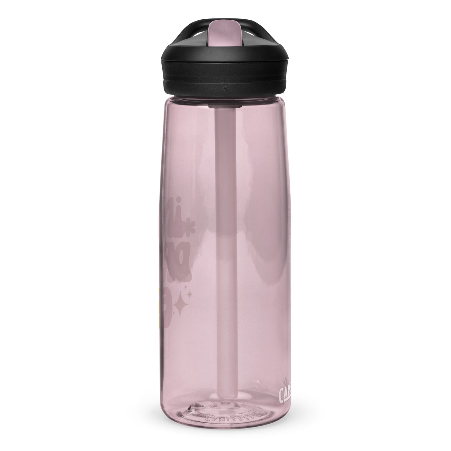 In My Dreams Era Sports Water Bottle