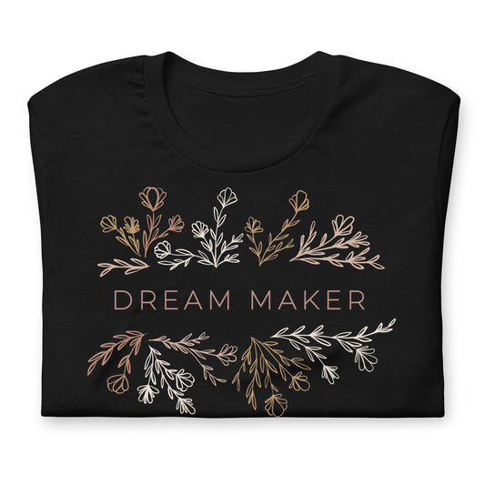 Dream Maker Eco Tee