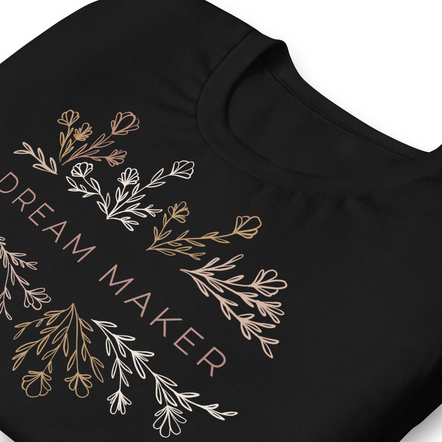 Dream Maker Eco Tee