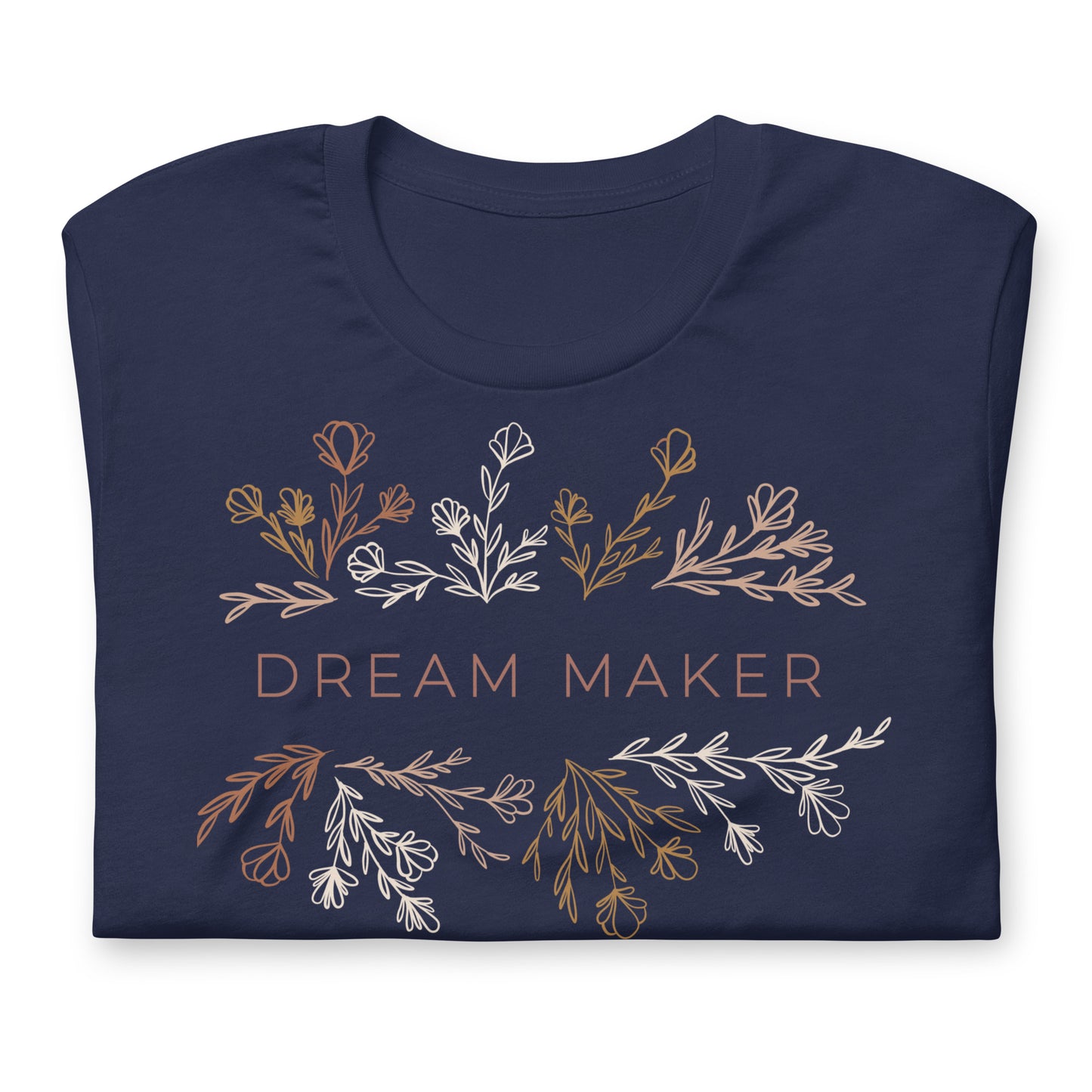 Dream Maker Eco Tee