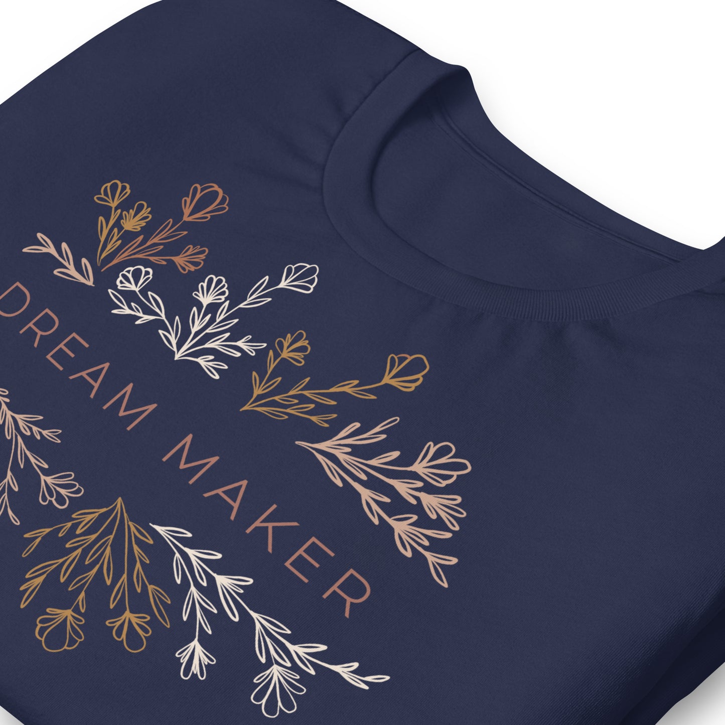 Dream Maker Eco Tee