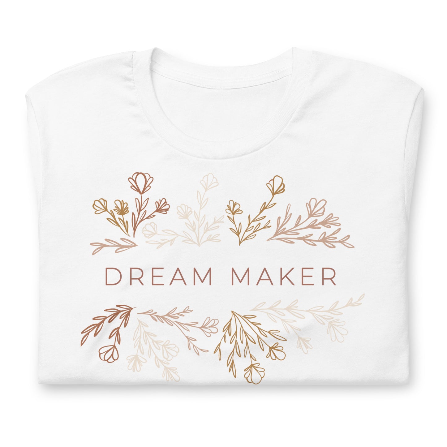 Dream Maker Eco Tee