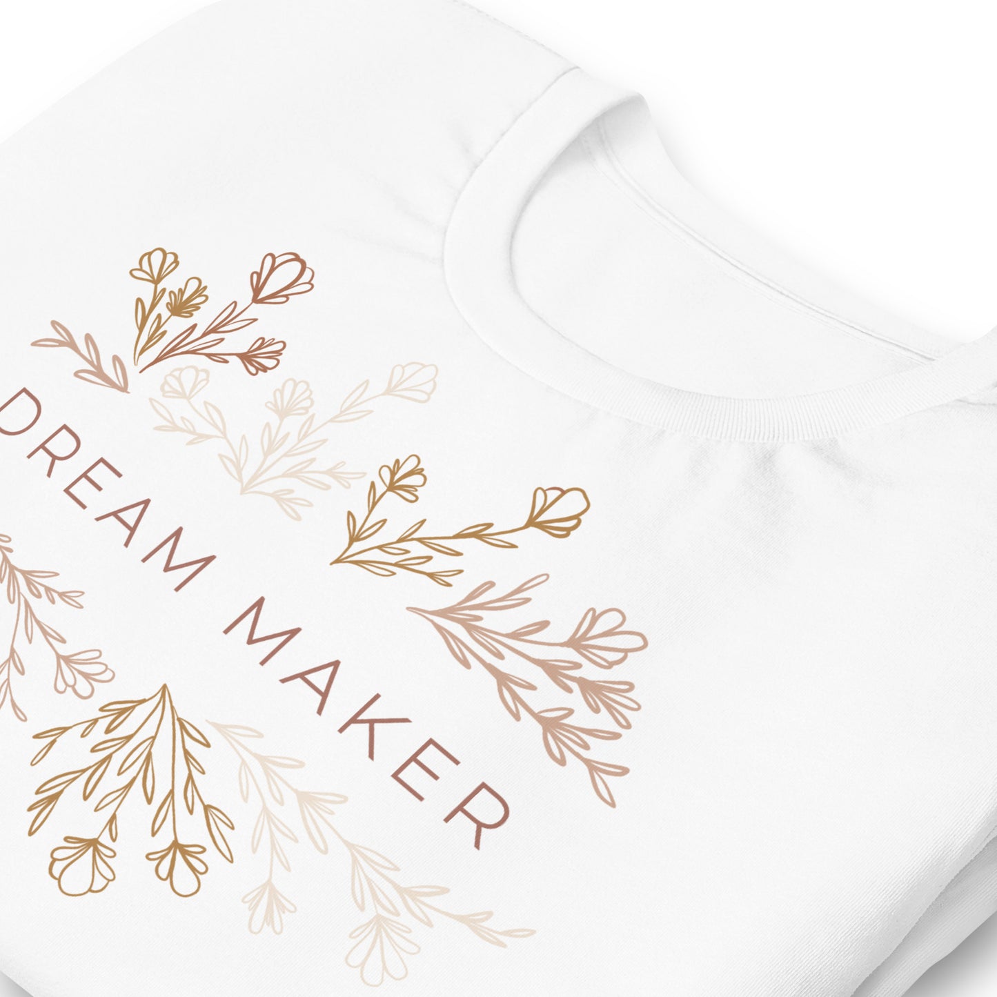 Dream Maker Eco Tee