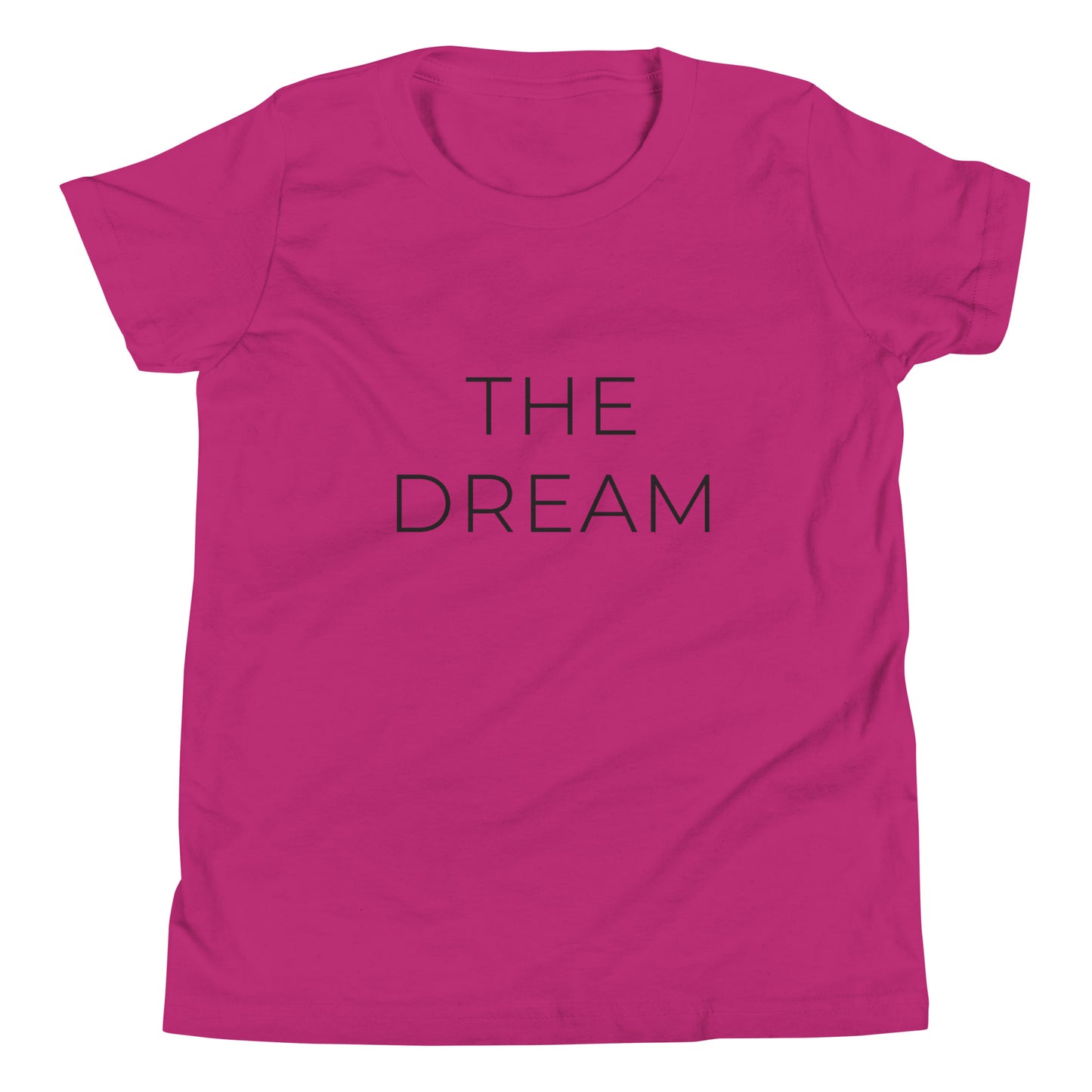 "The Dream" Youth Short Sleeve Tee