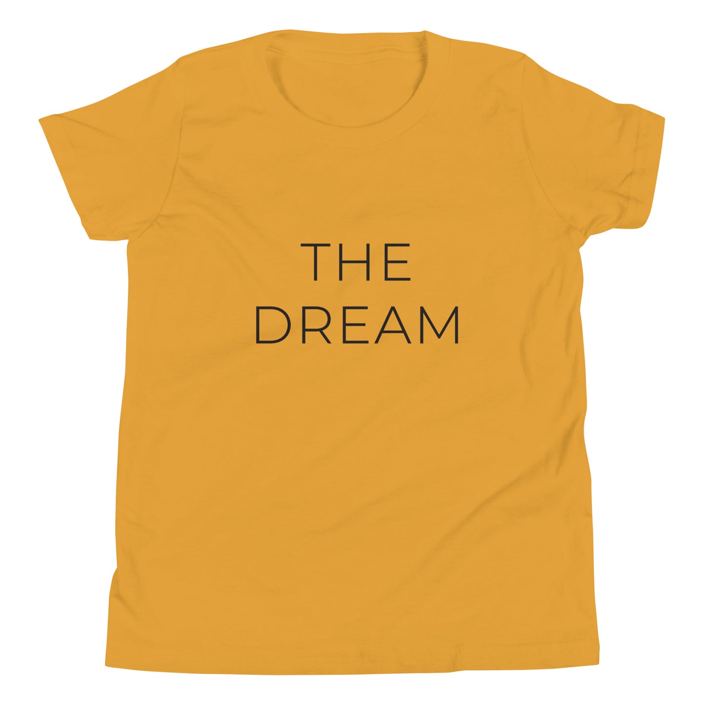 "The Dream" Youth Short Sleeve Tee